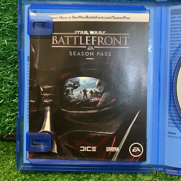 PS4 StarWars BattleFront 🔥 - Picture 3 of 4